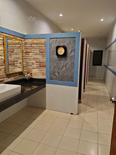 Bathroom 3, Mamaungpaa Hill resort, Takhli