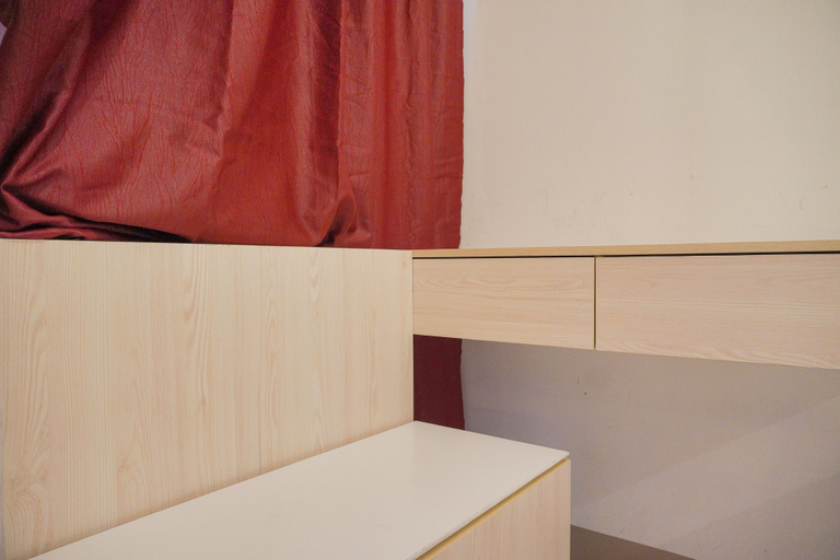 Others 4, Minimalist And Comfy Studio At Tokyo Riverside Pik 2 Apartment, Tangerang