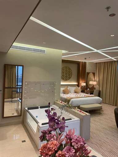 Bedroom 3, Rio Hotel Olaya, Riyadh