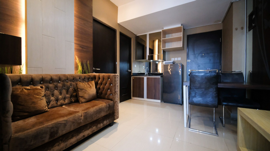 Others 5, Good Location And Comfy 2Br At Tamansari Papilio Apartment, Surabaya