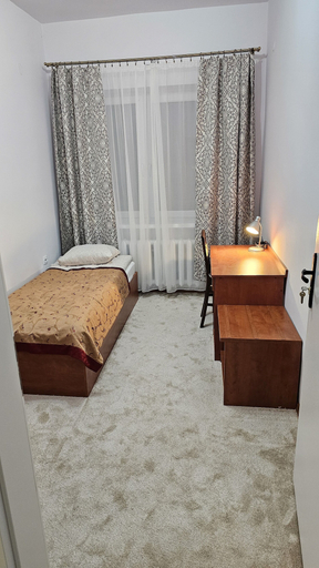 Bedroom, Rest Hostel, Nowy Dwór Mazowiecki