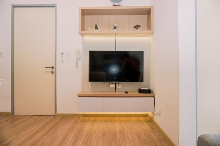 Others 4, Modern Look 2Br Apartment M-Town Residence, Tangerang