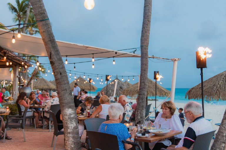 Food & Drinks 4, Casa Del Mar Beach Resort
