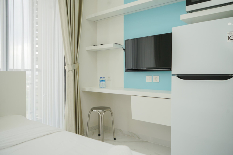 Others 3, Minimalist Studio At Sky House Bsd Apartment, South Tangerang