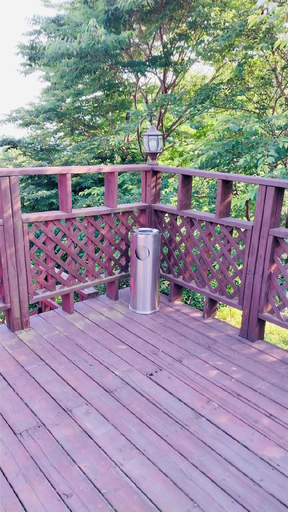 Others 5, White House, Namhae