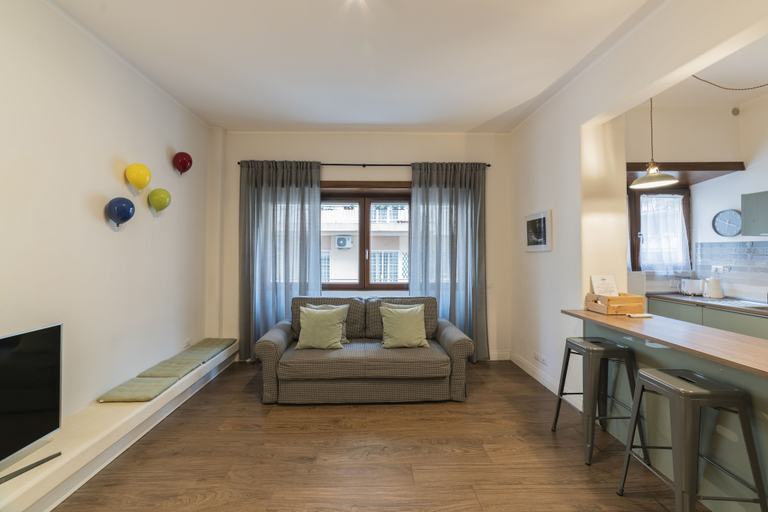 Others 4, Rhome Vintage Holidays San Pietro, Rome