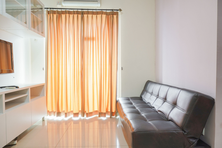 Others 5, Comfortable And High Floor 2Br Apartment At Thamrin Residence, Central Jakarta