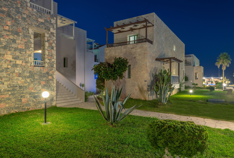 Exterior & Views 2, Erato Beach Hotel Adults Only, Crete