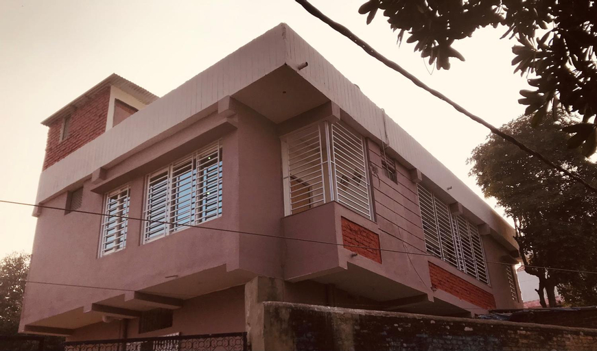 Exterior & Views 1, Mariya Condo hotel, Gaya