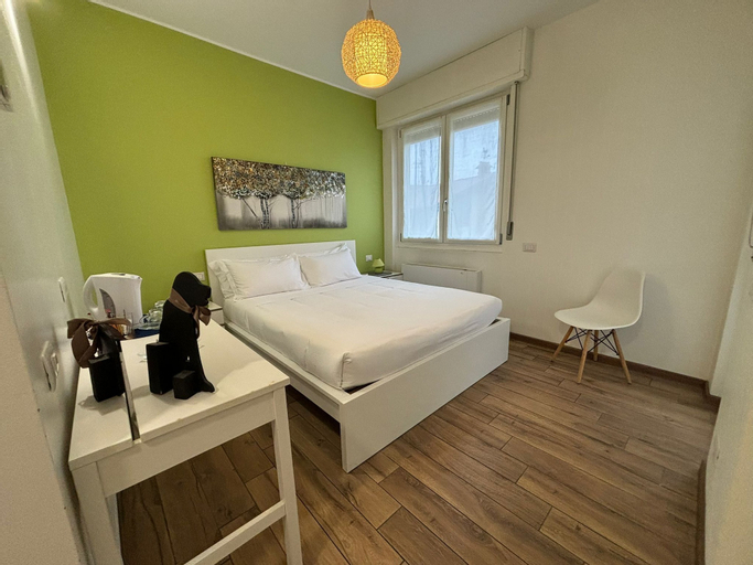 Airuno Rooms, Lecco