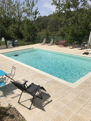 Sport & Beauty 5, Domaine de Pouzelande - Les gites, Dordogne