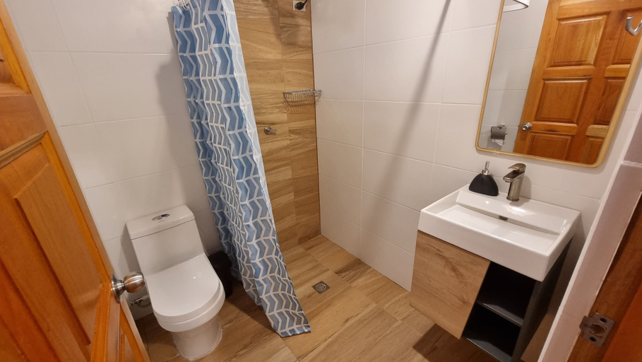 Bathroom 4, Pradera Ecoliving, Betania