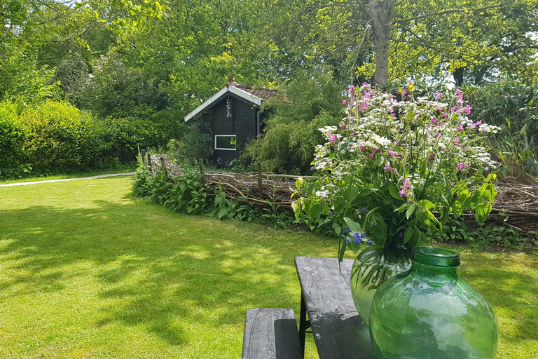 Others 4, Natuurhuisje 't Poepekrus, Achtkarspelen