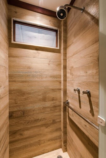 Bathroom 4, NANNAI Noronha, Fernando de Noronha