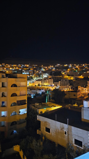 Exterior & Views 2, Petra Peace Town Hotel, Wadi Musa