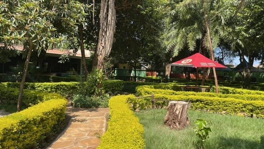 Others 4, Jungle Green Resort - Kiutine, Igembe Central