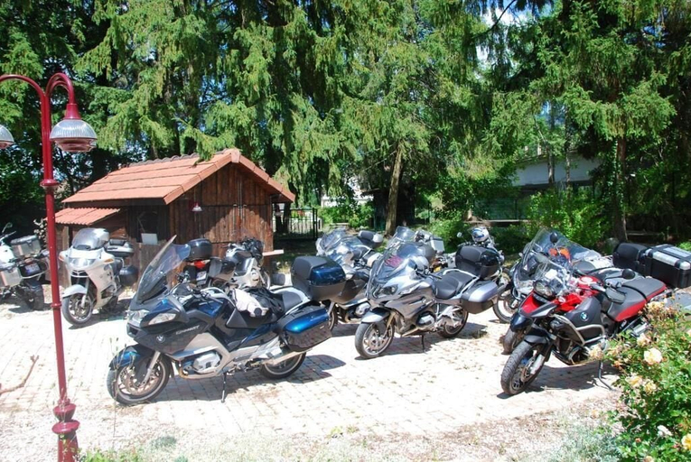 Exterior & Views 2, Auberge de Portout, Savoie