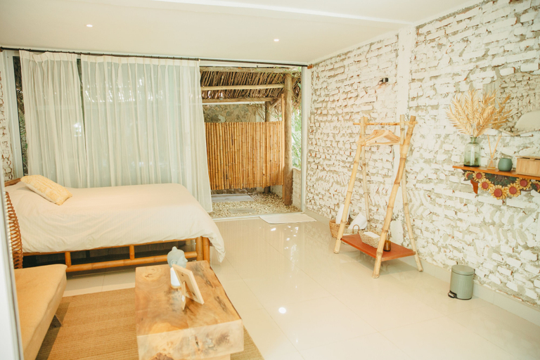 Bedroom 3, Villa el Oasis, Santa Marta (Dist. Esp.)