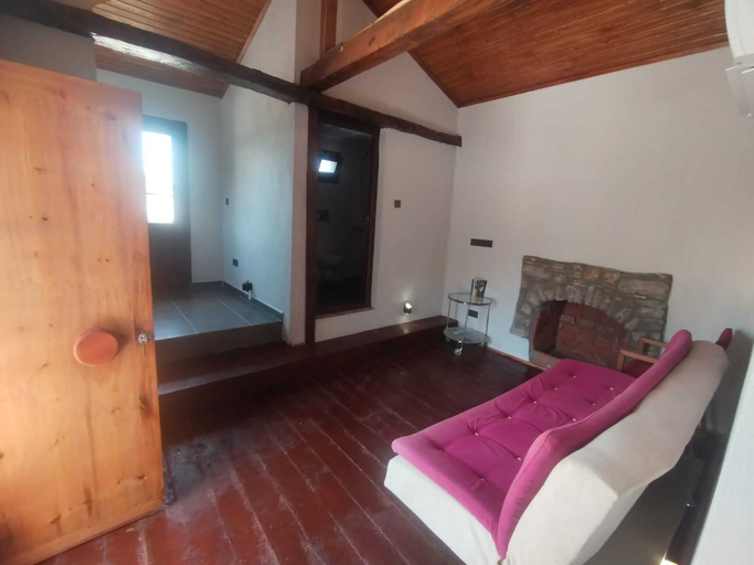 Bedroom 5, Anemos Stone Houses, Milas