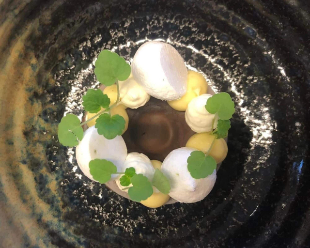 Food & Drinks 5, Restaurant & Hotel Hoog Holten, Rijssen