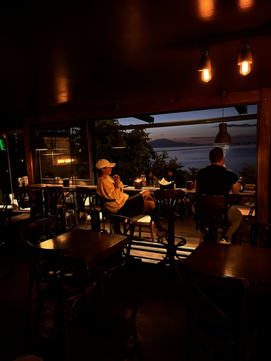 Food & Drinks 4, MİRO MARA BOUTIQUE HOTEL & LOUNGE BAR, Edremit