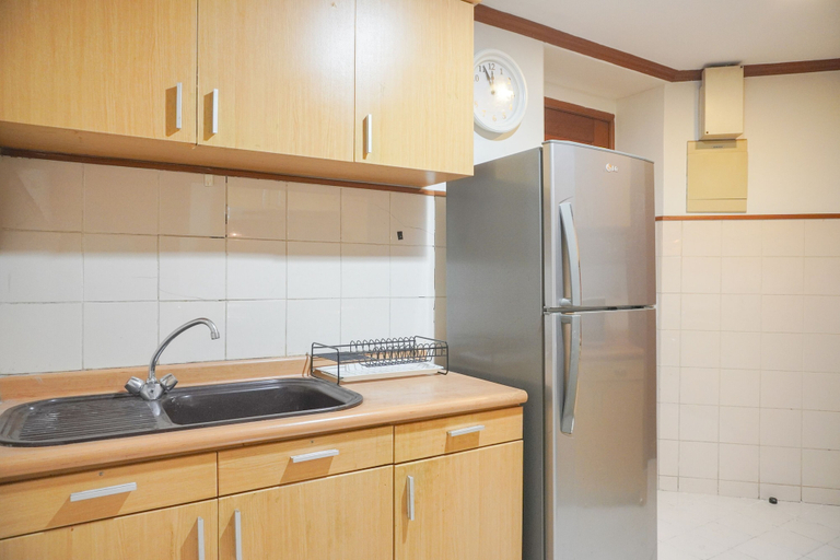 Others 5, Homey And Cozy Stay 2Br Puri Casablanca Apartment, Jakarta Selatan