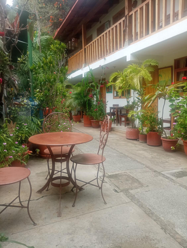Others 4, Hostal Mario's Rooms, Panajachel