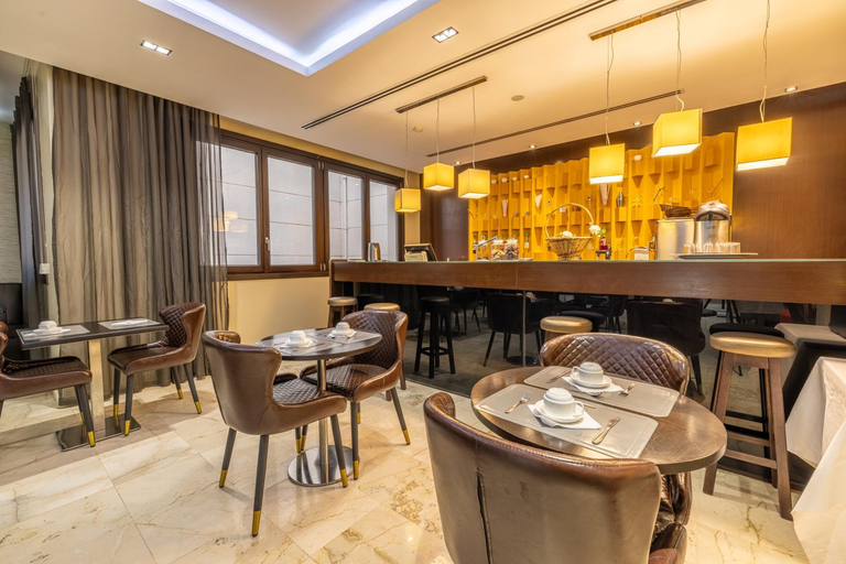 Food & Drinks 5, LALA DOUDJA HOTEL, El Achour