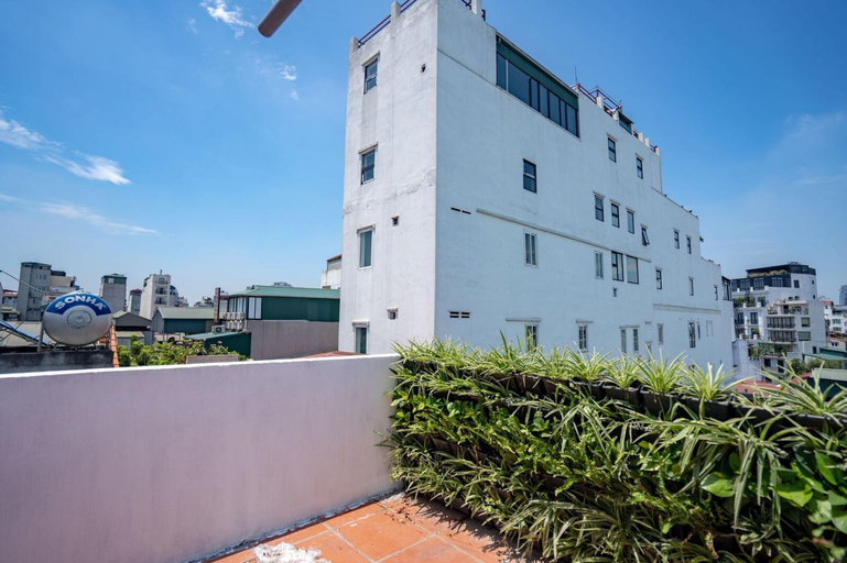 View 3, Centre Alley House & Travel, Hoàn Kiếm