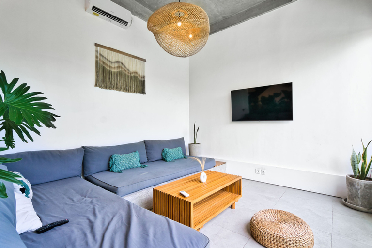 Others 5, Octo 6 Villa by Betterplace, Badung