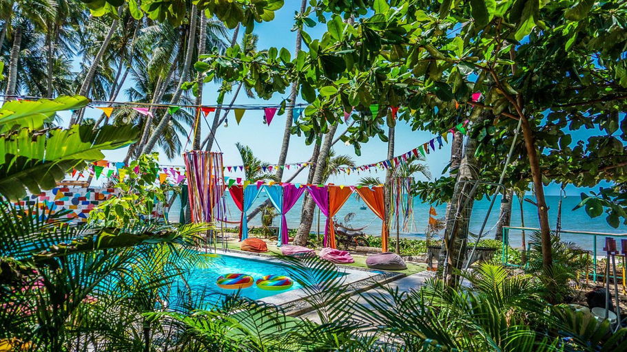 Others 4, iHome Backpacker Resort - The iHome Original, Phan Thiết