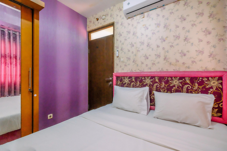 Bedroom 4, Cozy Stay 2Br At Bogor Valley Apartment, Bogor