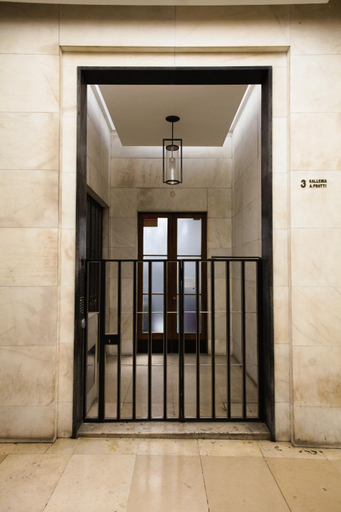 Others 5, The Gallery Boutique Rooms, Trieste