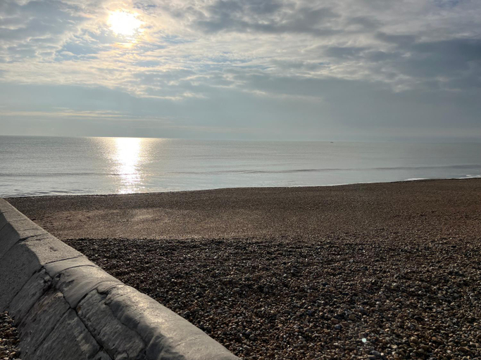 Beach, Charming BRIGHTONMEWS cottage parking 1min to sea&shops, Brighton and Hove