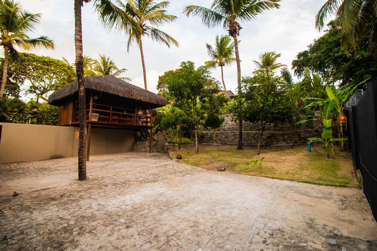 Others 3, Hostel La Isla, Tibau do Sul
