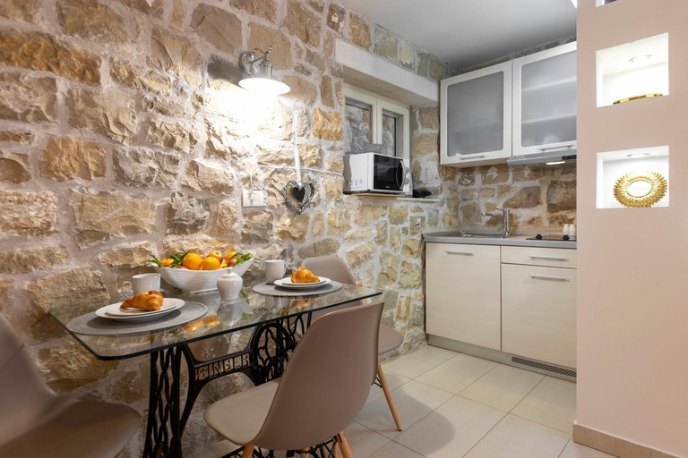 Others 5, Sea La Vie Apartments, Split