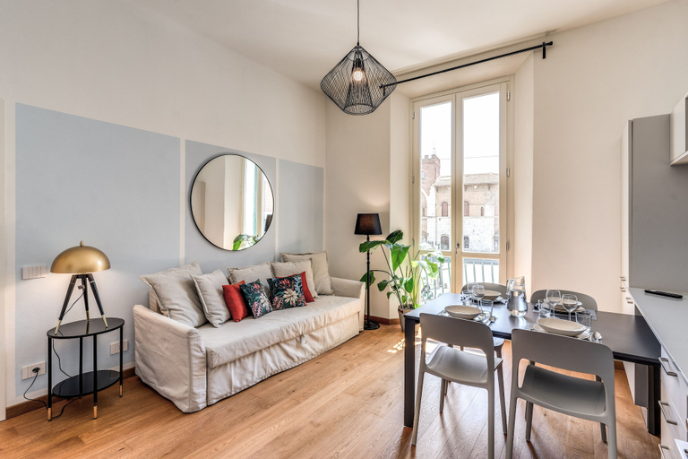 Others 5, AwesHome Luxury Apartment, Pisa