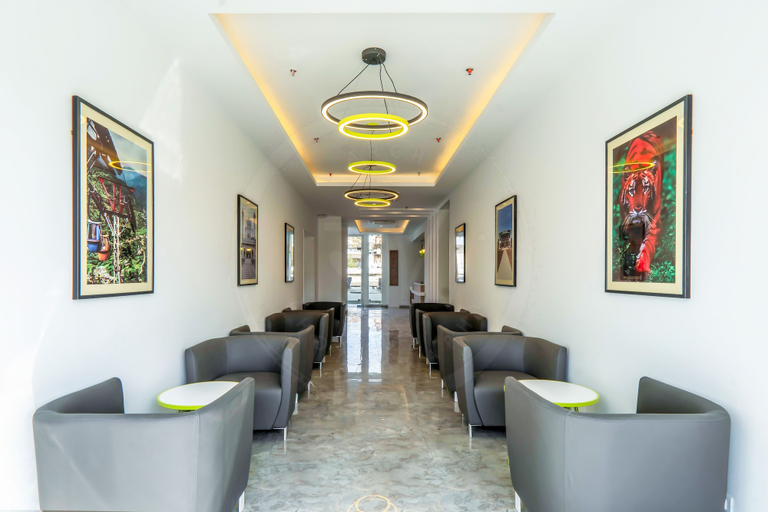 Food & Drinks 4, Hotel Le Roi Dehradun, Dehradun