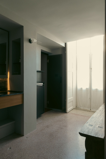 Bedroom 3, Roiss Haus, Lecce