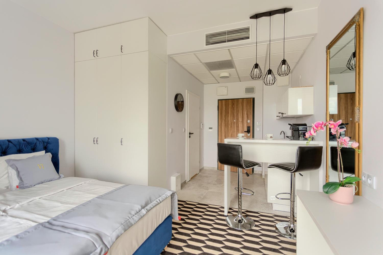 Others 5, Apartamenty Prymasa Residence, Warsaw