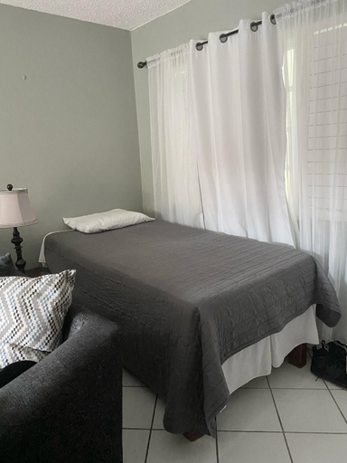 Bedroom 2, Summer Time Suite