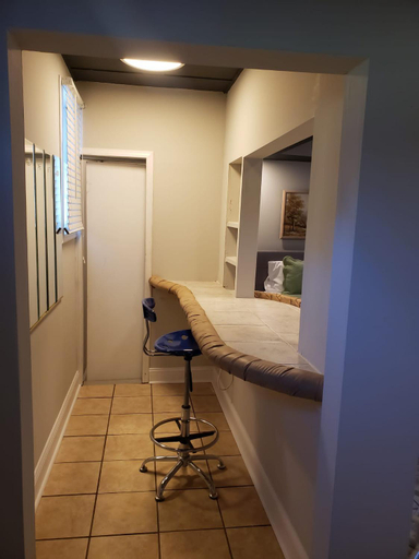 Others 2, Bright & Spacious Studio Close to CLT Airport, Gaston