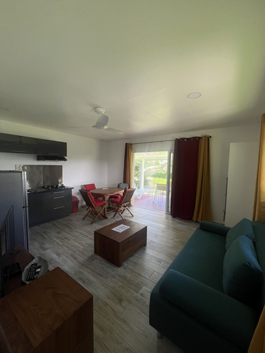 Others 4, Ânani - Mirimiri Lodge