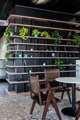 Public Area 4, WOL 121 by Ribas, Odes'ka