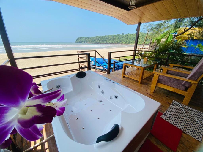 Others 4, Agonda Serenity Beach Villa, South Goa