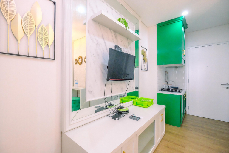 Others 5, Comfortable Studio Apartment At Atlanta Residences, Depok