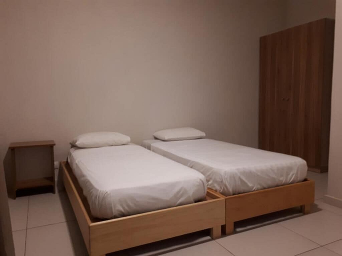 Bedroom 4, Residence Rivabella, Black River