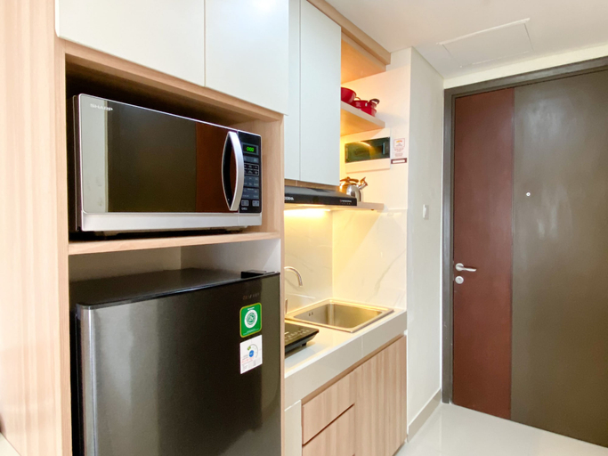 Others 5, Comfort Stay Studio Room Pollux Chadstone Apartment, Cikarang