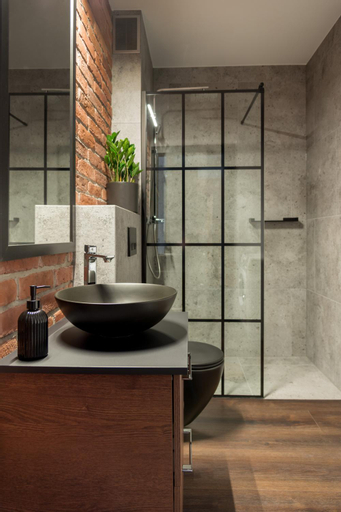 Loft, Szczecin