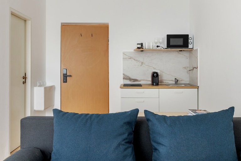 Others 3, DD Boutique Apartments, Cluj-napoca